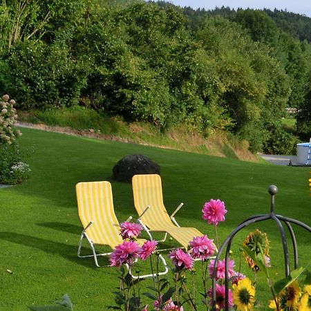 Holiday Home With Sauna Near A Ski Resort Drachselsried Exterior foto
